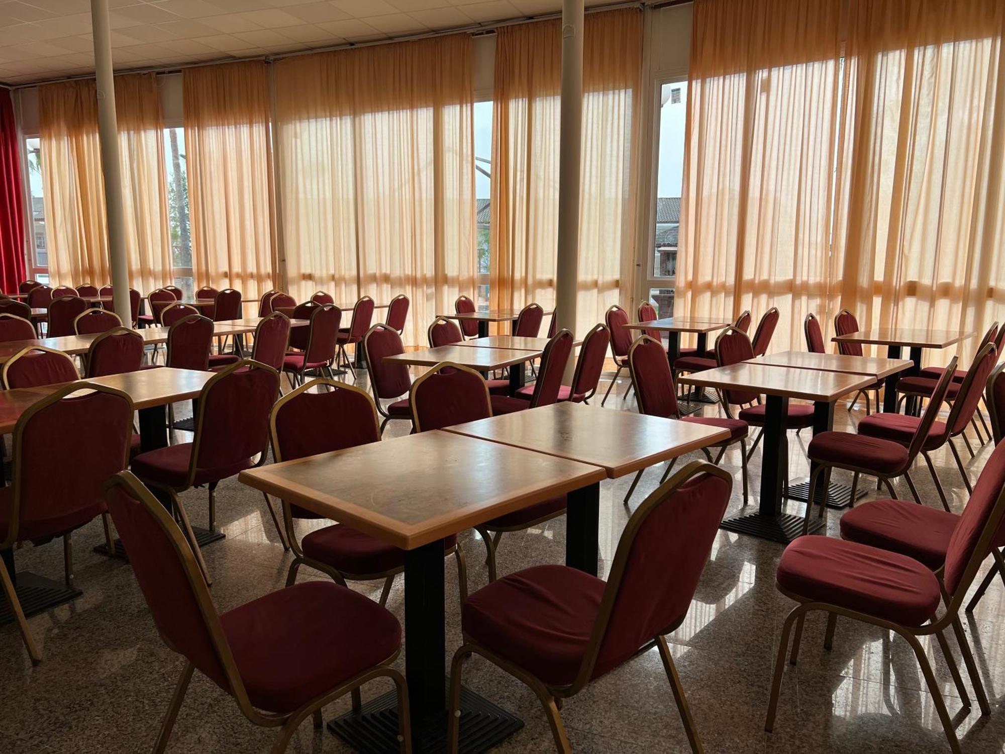 Hospedium Hotel Blu Torre De Sevilla Torre de la Reina Ngoại thất bức ảnh
