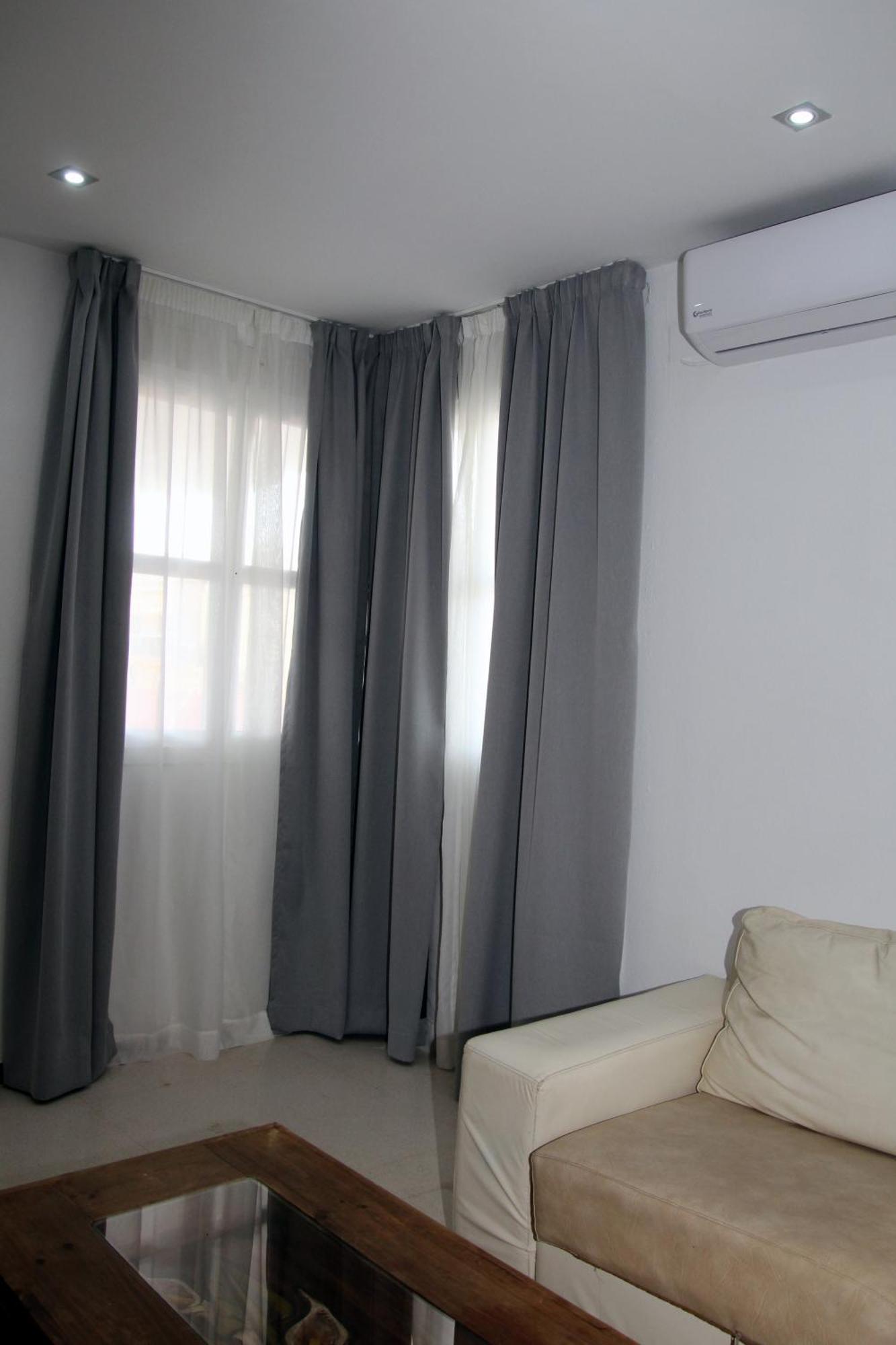 Hospedium Hotel Blu Torre De Sevilla Torre de la Reina Ngoại thất bức ảnh